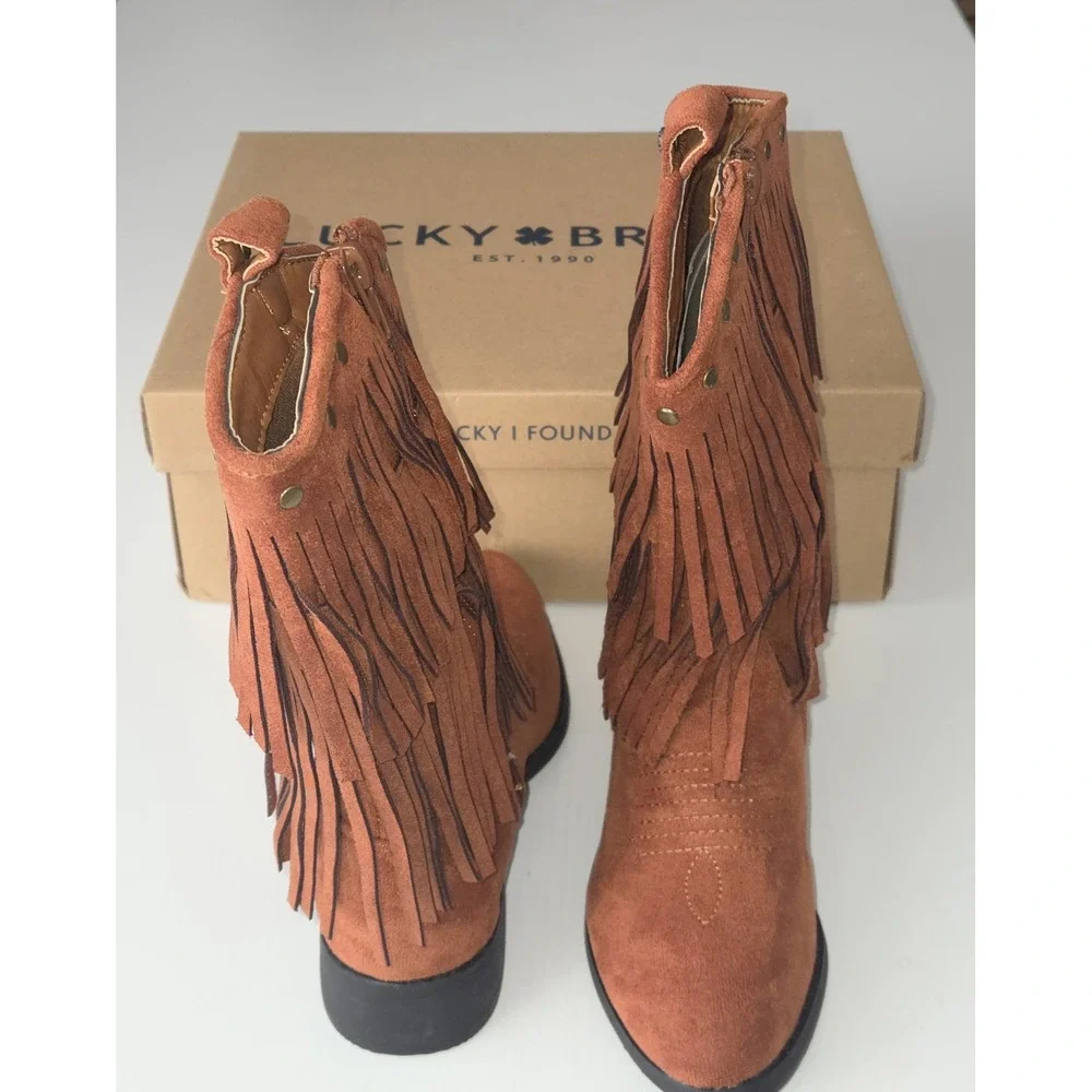 Lucky Brand lucky brand